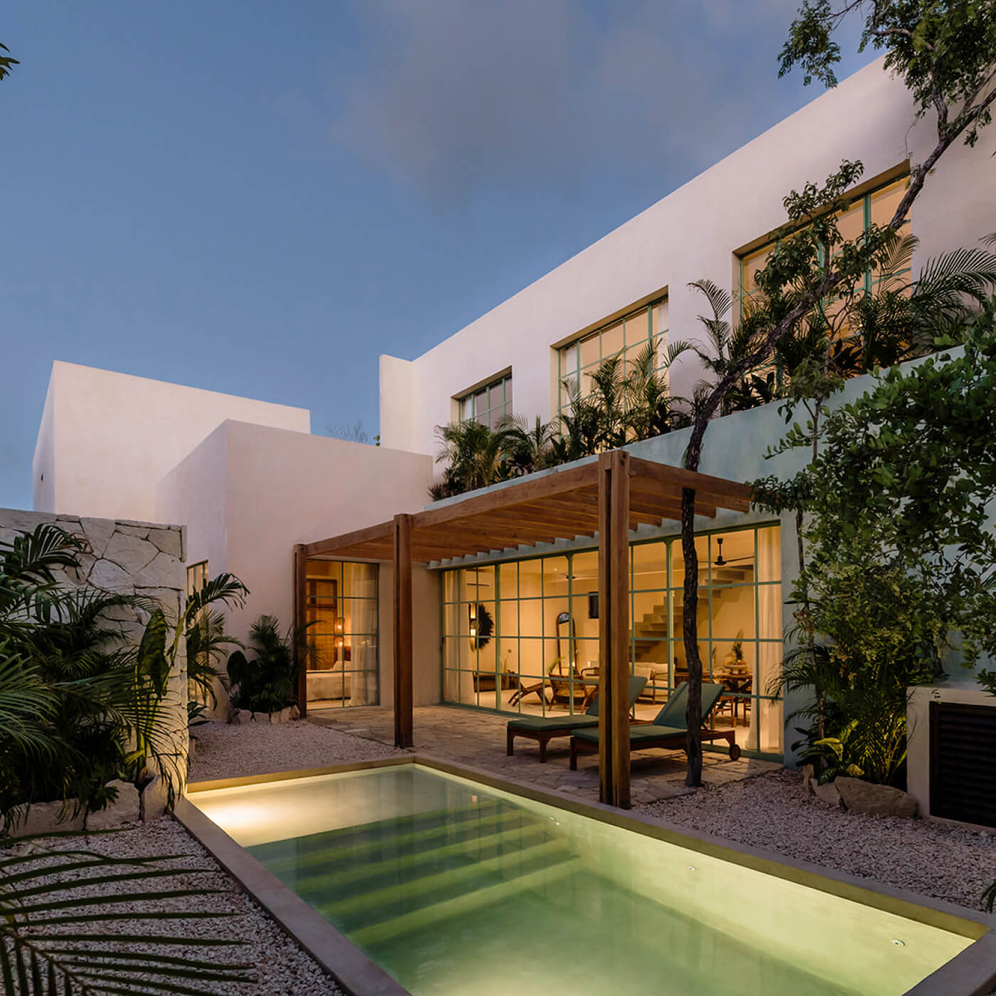 Villa
